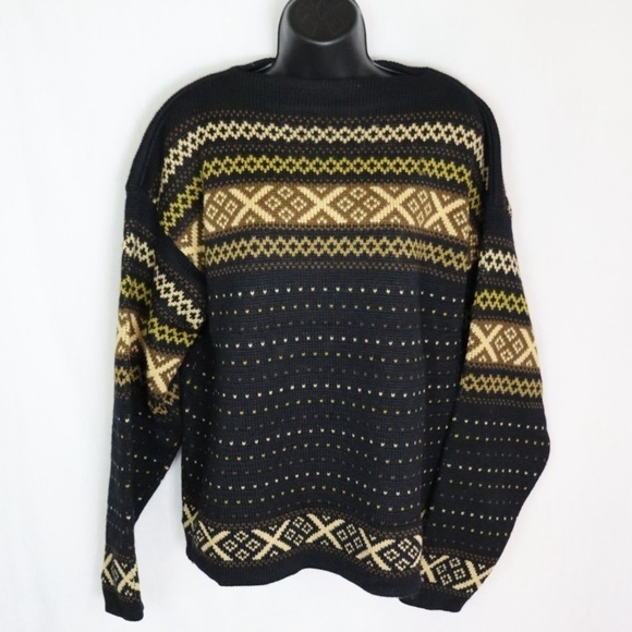 Norvyk Sweaters - NORVYK by REN-Dale Canada | 100% Pure Virgin Wool | Ski Pro Shop